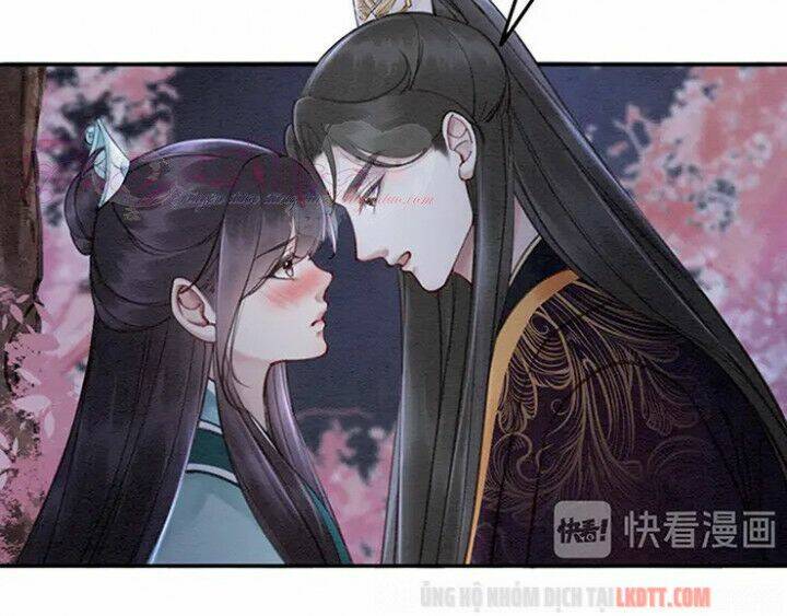 trọng sinh bá sủng nhiếp chính vương quá mạnh mẽ chapter 119 35