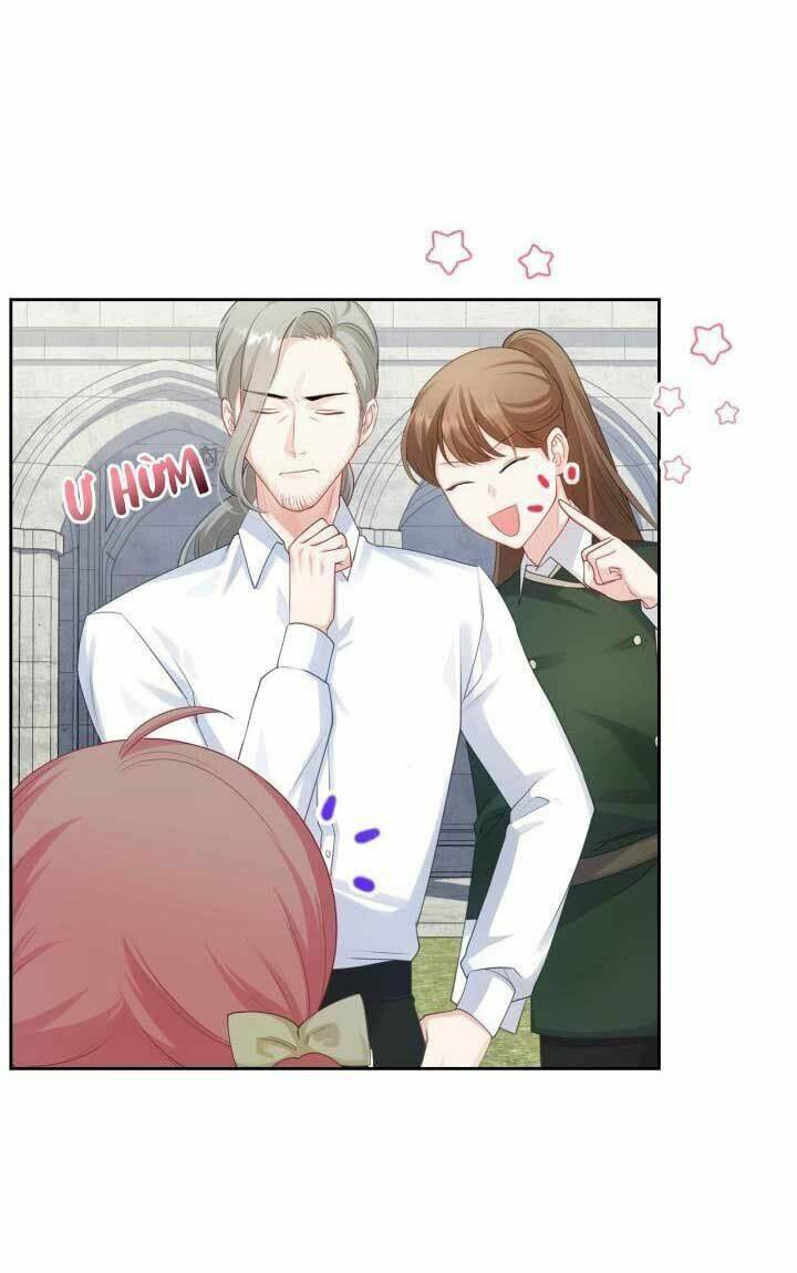 công chúa phản diện muốn ở trong ngôi nhà bánh quy chapter 55 6