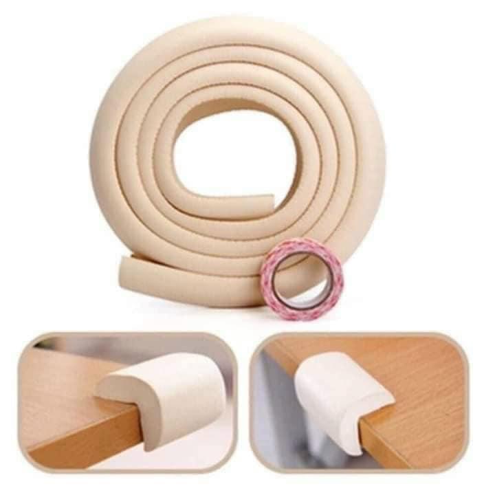 Cuộn Xốp bọc cạnh bàn