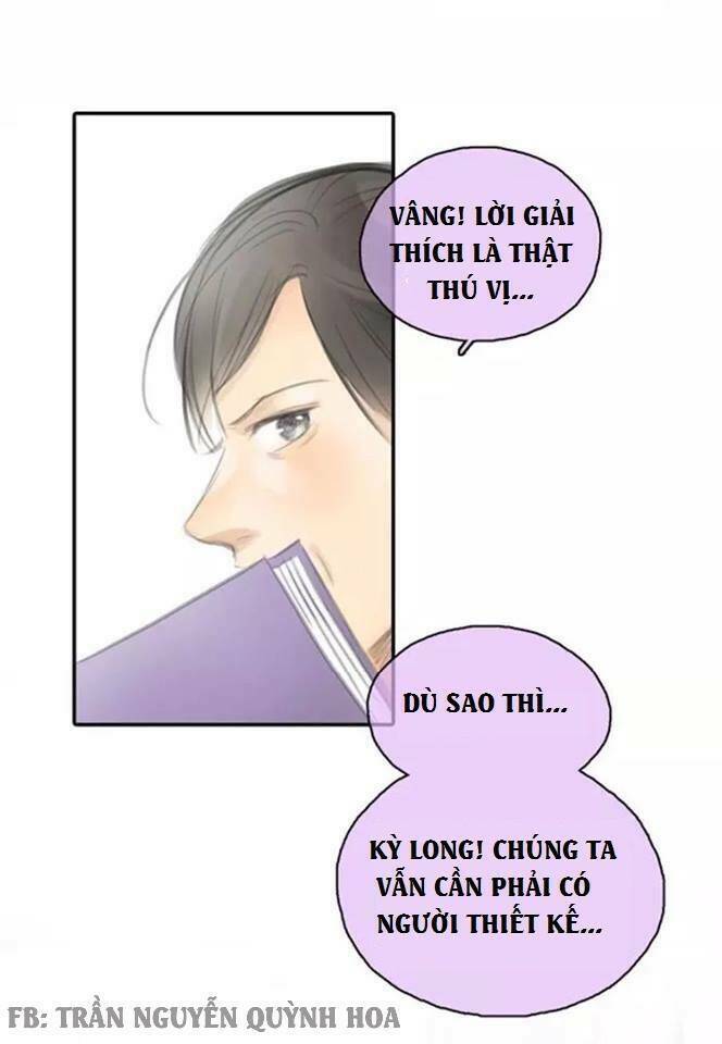 12 giờ của lọ lem chapter 21 6