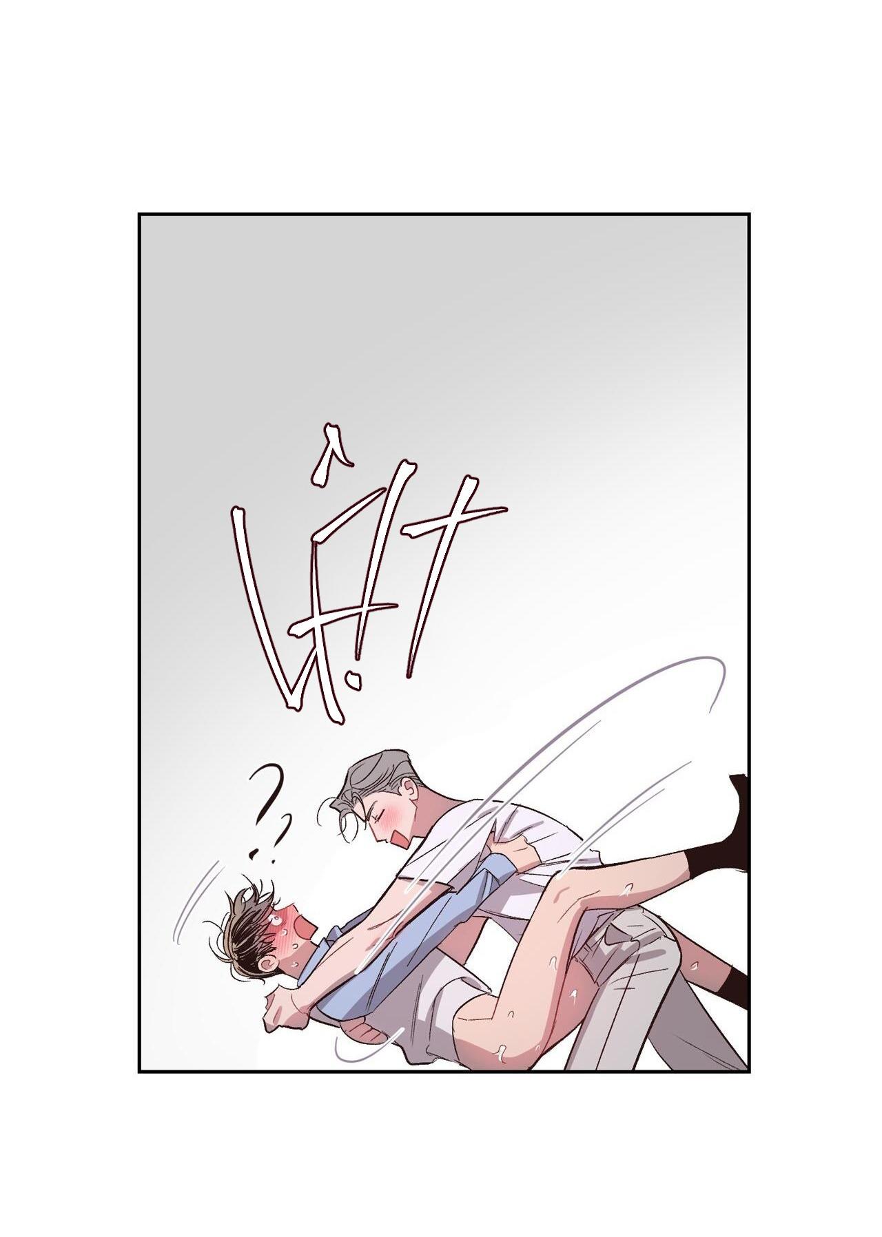 bí mật của mái tóc chapter 21 42