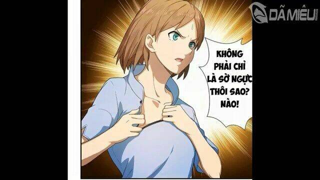 đào hoa bảo điển chapter 204 7