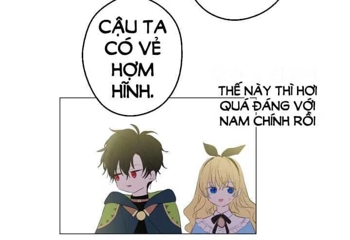 một ngày nọ tôi bỗng thành nàng công chúa chapter 31 22
