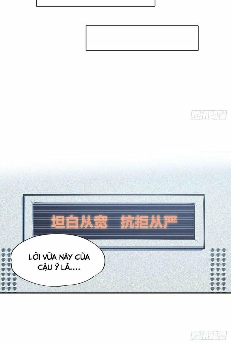 huyết cơ và kỵ sĩ chapter 99 10