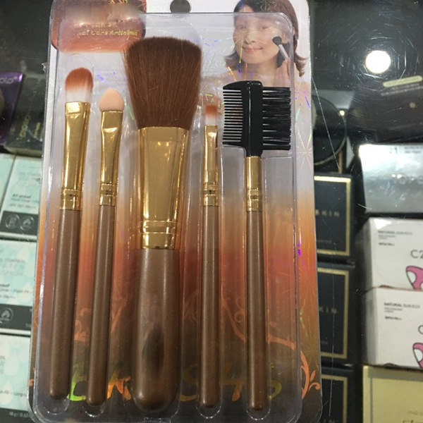 Bộ cọ 5 cây MakeUp Brush