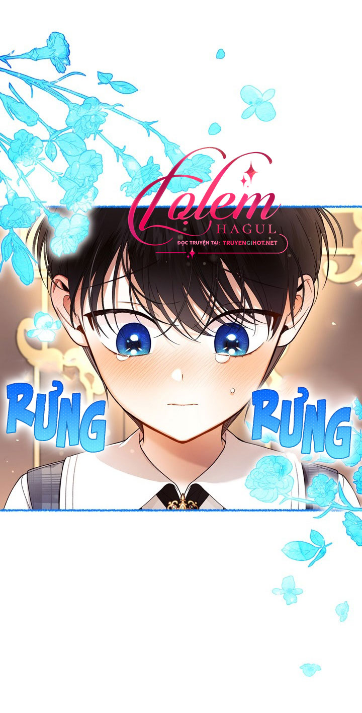 cách che giấu đứa con của hoàng đế chapter 27 24