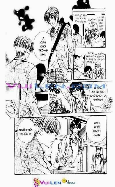 giấc mơ thần tượng chapter 3 132