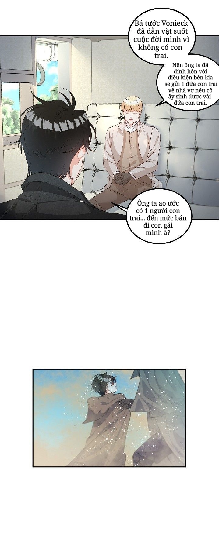 ebony, quạ đen chapter 45 29