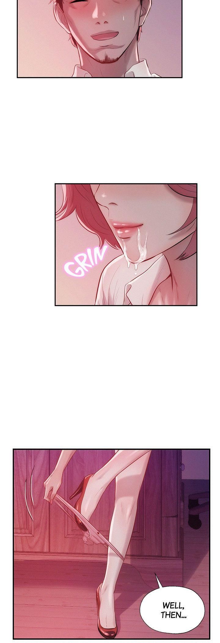 sinh viên năm nhất chapter 14 32