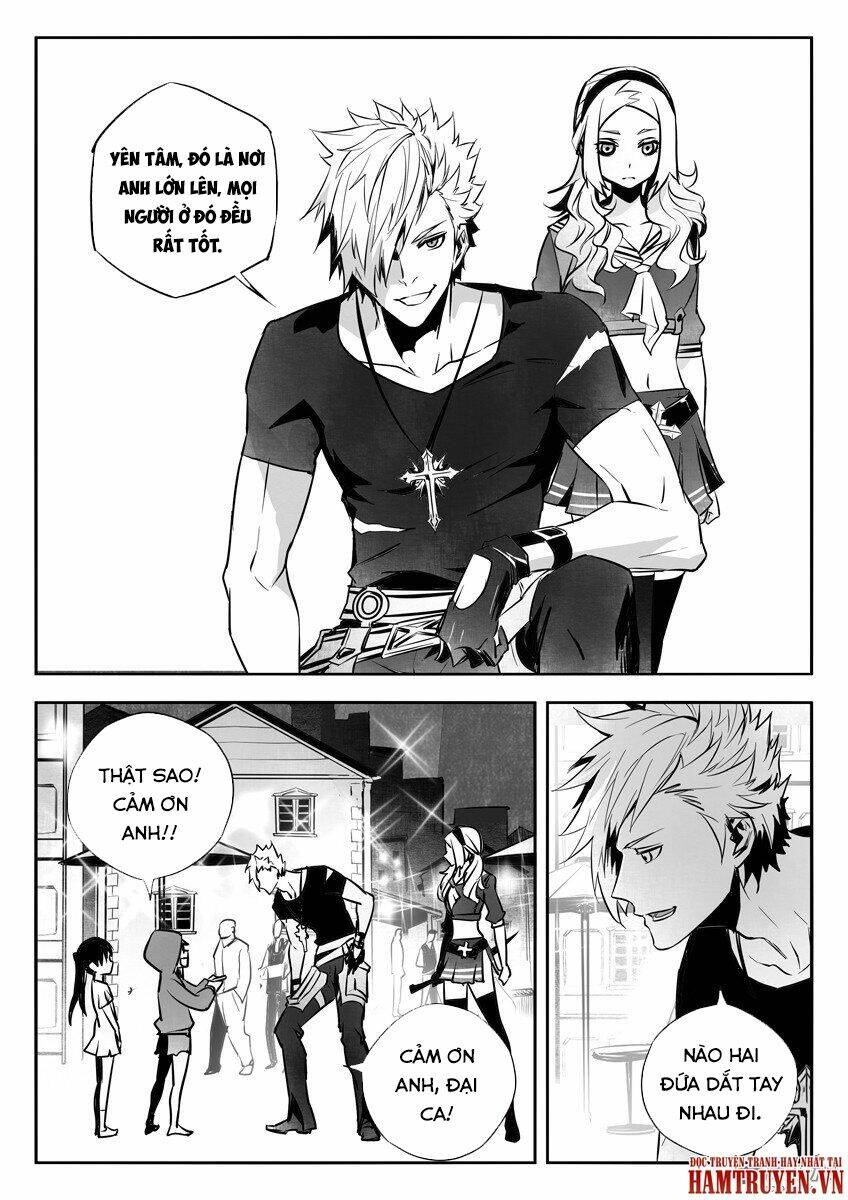 súng thần ký chapter 21 4