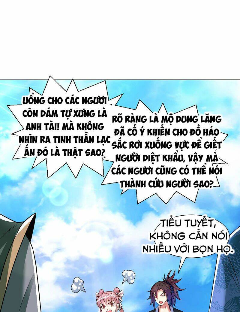 đạo ấn chapter 110 22