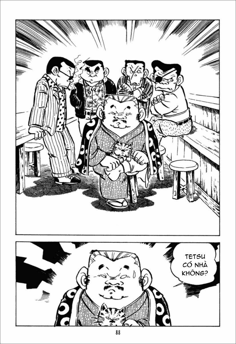 jarinko chie chapter 5 9