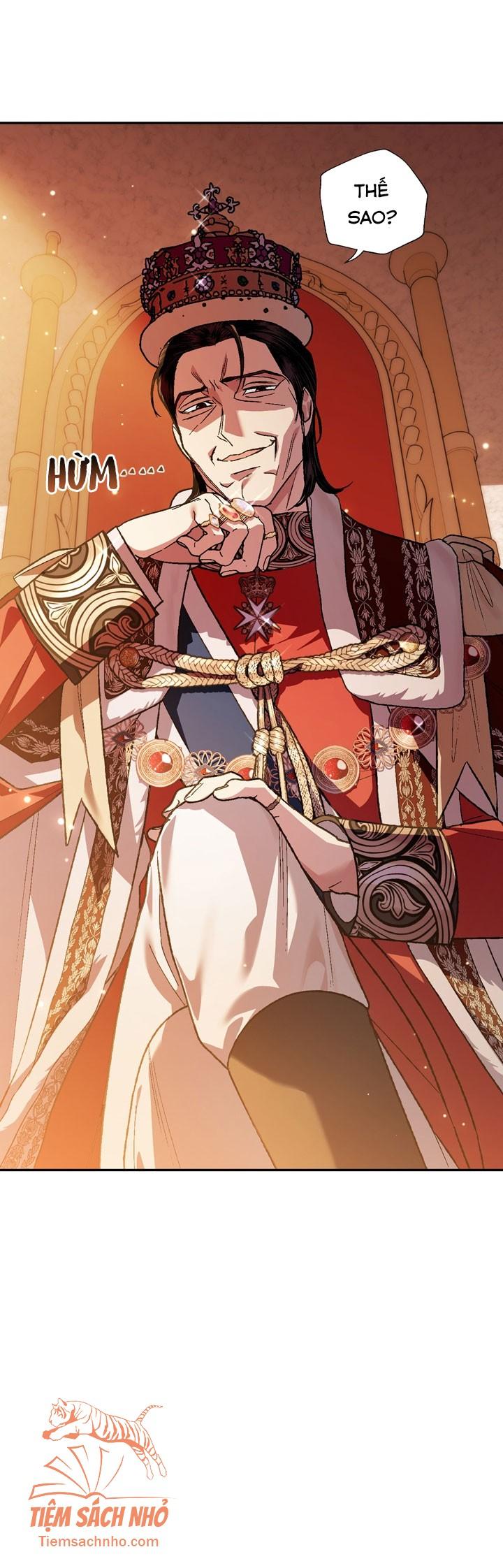 cha, con không muốn kết hôn đâu chapter 56 7