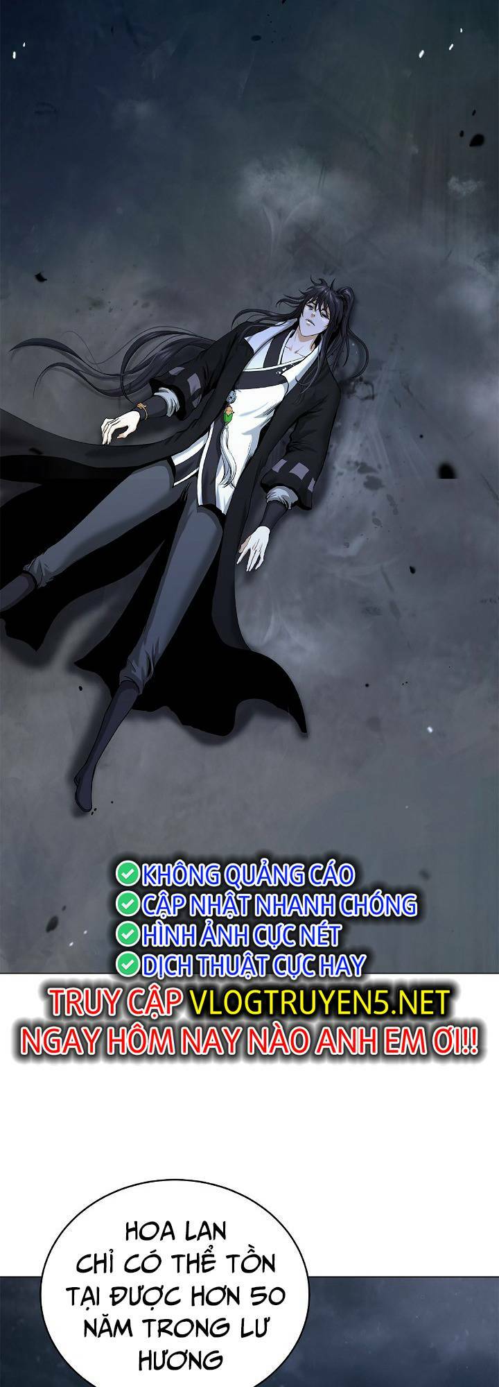 xuyên không thành hổ chapter 111 42