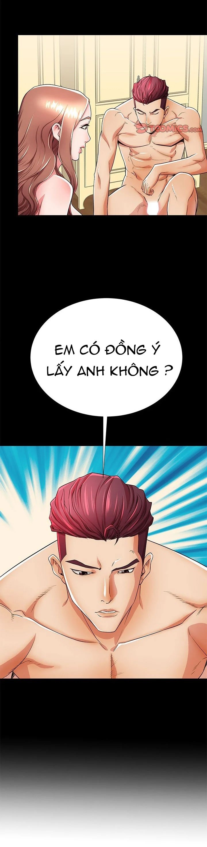 người mẹ xấu xa chapter 51 33