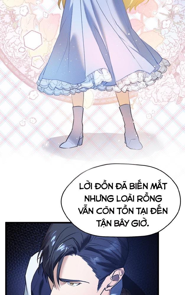 người quyền lực nhất vẫn có thể đáng yêu như vậy chapter 1 70