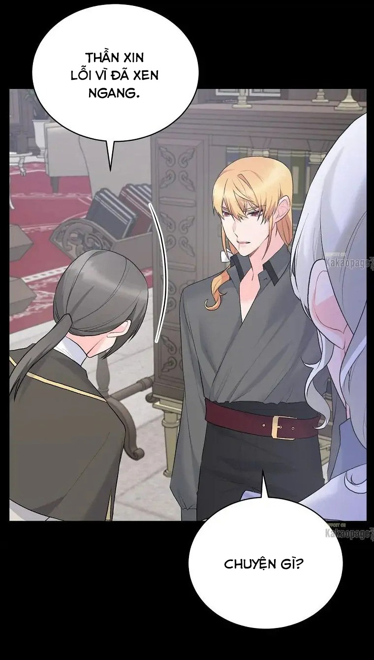 tôi sẽ trở thành nhân vật chính chapter 82 16