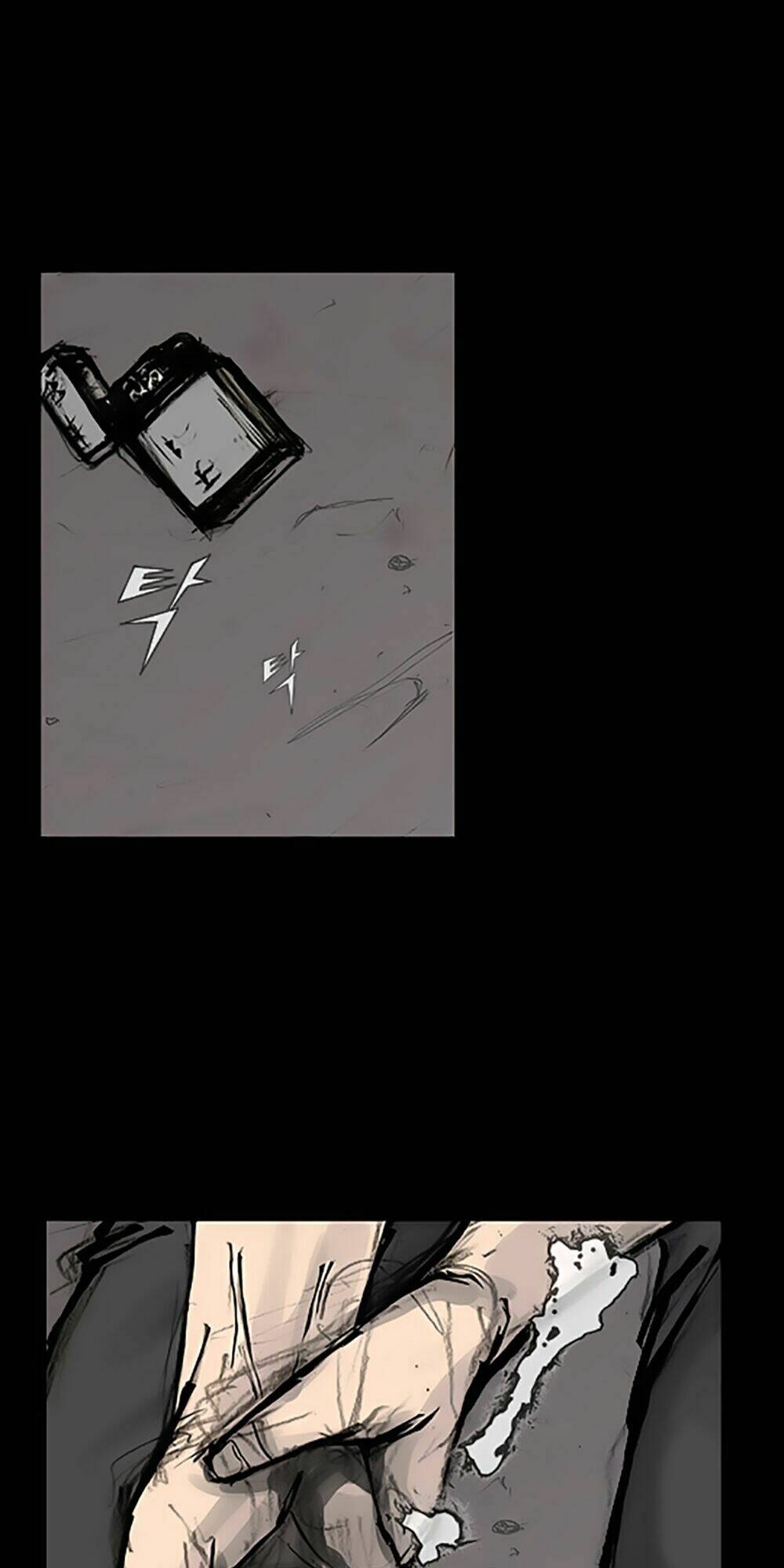 độc cô tiền truyện chapter 89 29