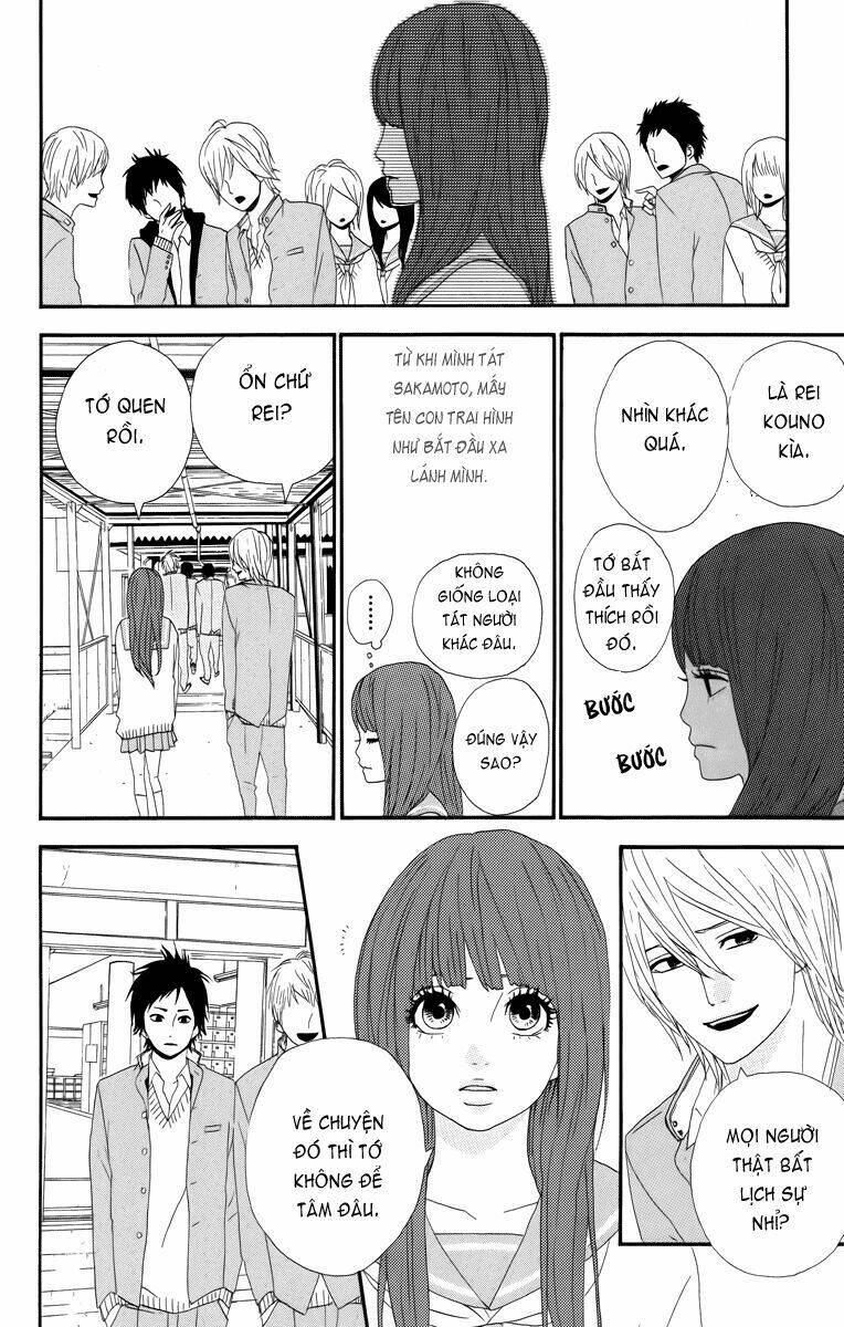 yume miru taiyou chapter 18.5 27
