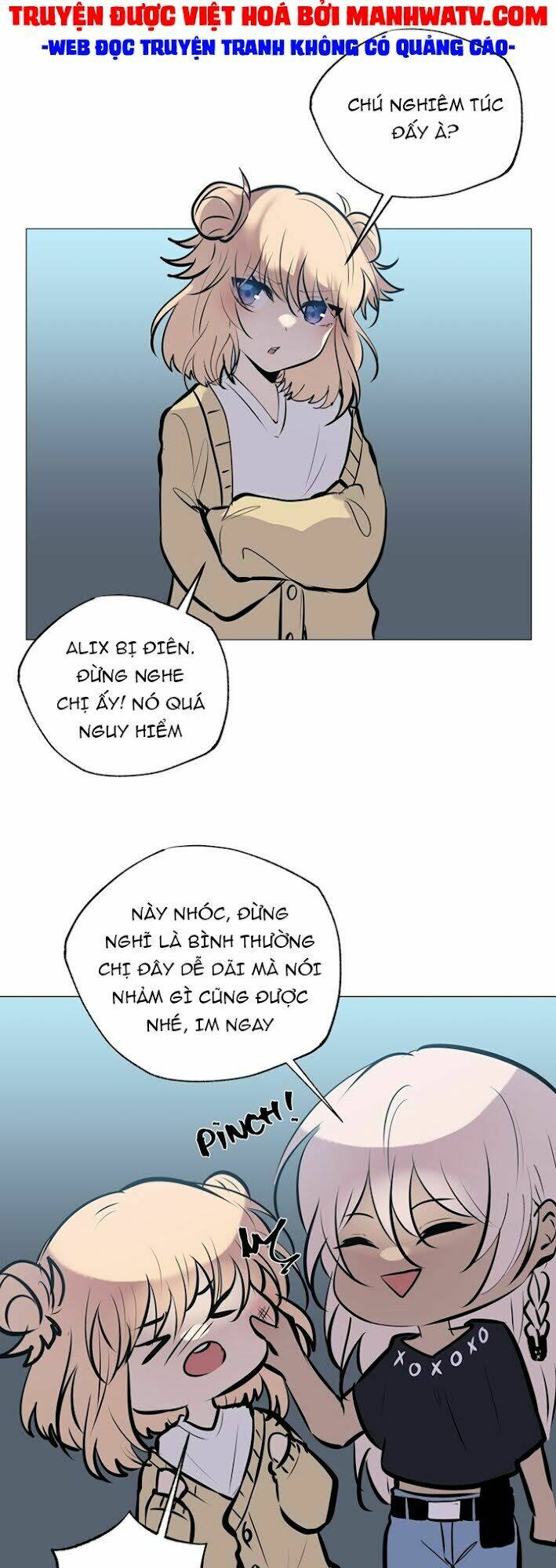 Trọng Sinh Mạc Thế Chapter 131 2