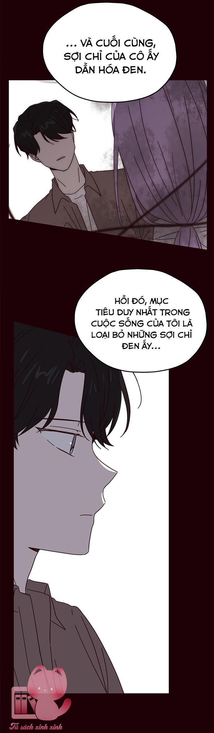 sợi chỉ tình yêu chapter 50 34
