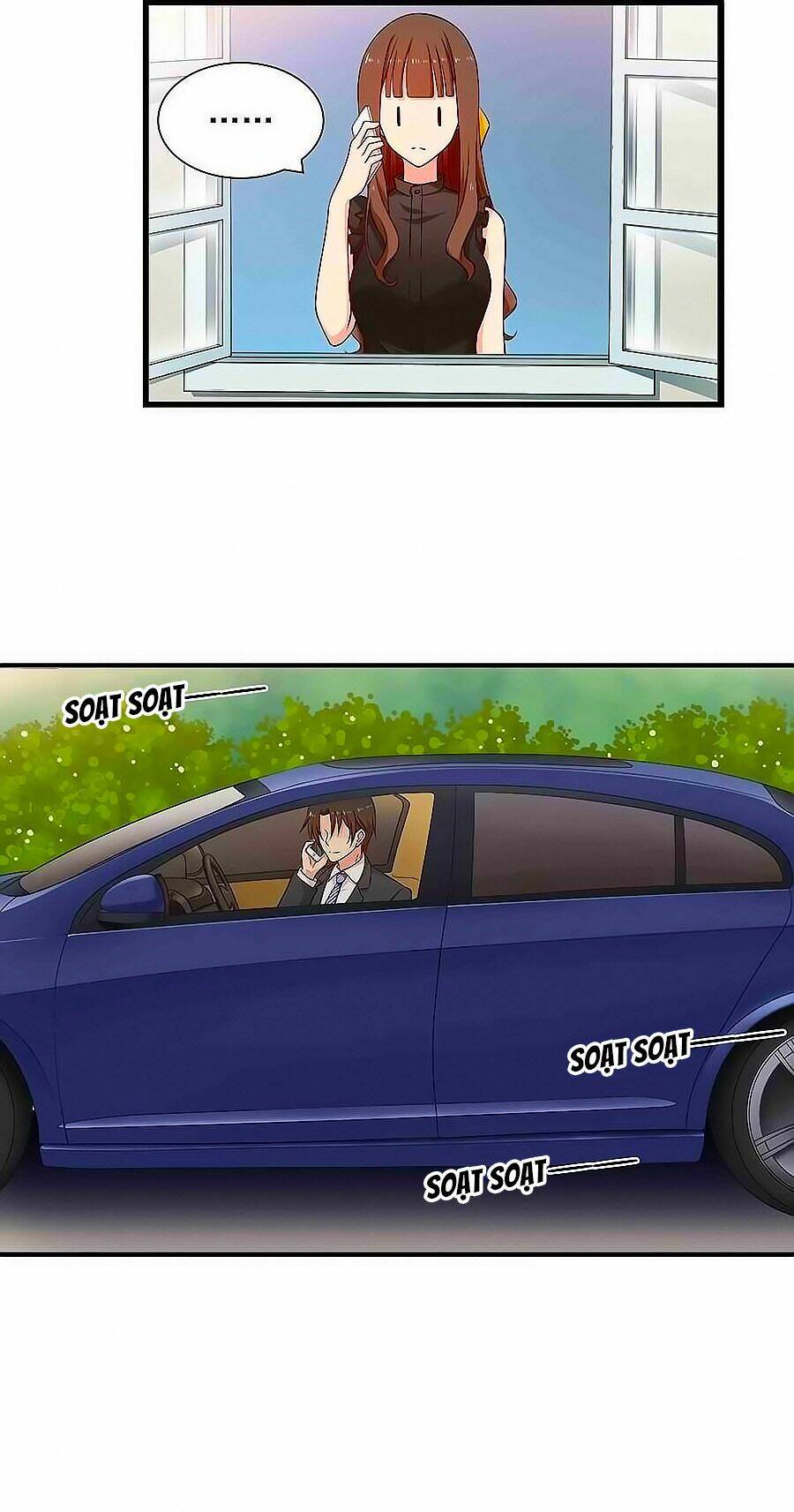 chỉ nhiễm thành hôn chapter 102 6