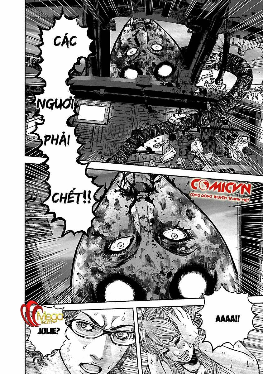 resident evil biohazard heavenly island chapter 46 16