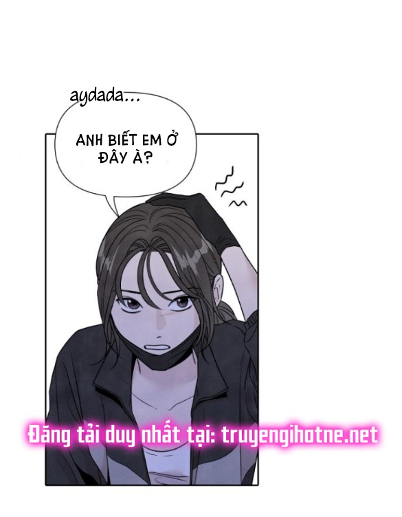 điều khiến tôi quyết tâm muốn chết chapter 67.1 32