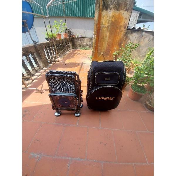 Ghế câu đài lianqiu 032 chính hãng