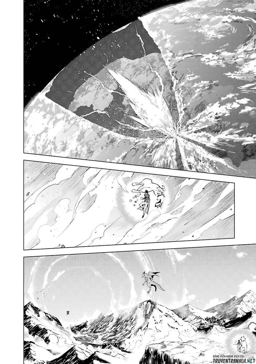 tensei kenja no isekai raifu ~ daini no shokugyo wo ete, sekai saikyou ni narimashita~ chapter 27 7