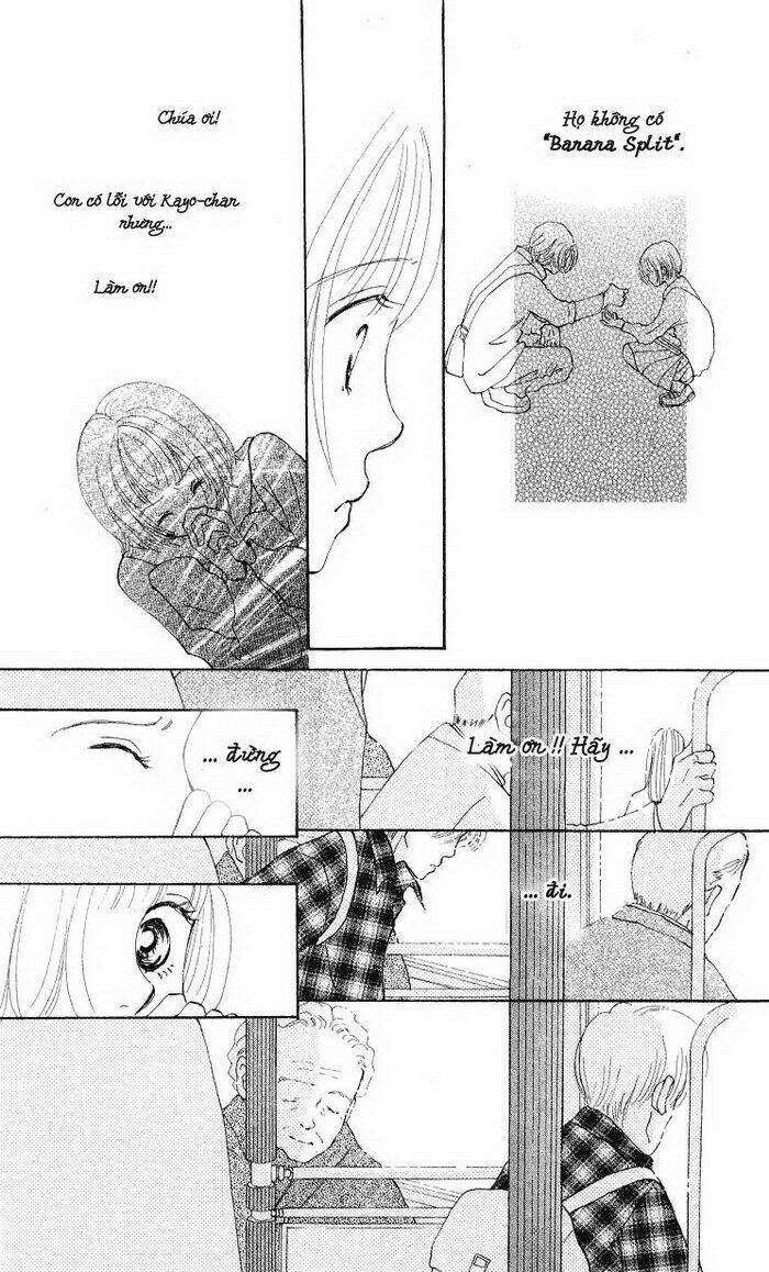 kimi no kachi chapter 3 35