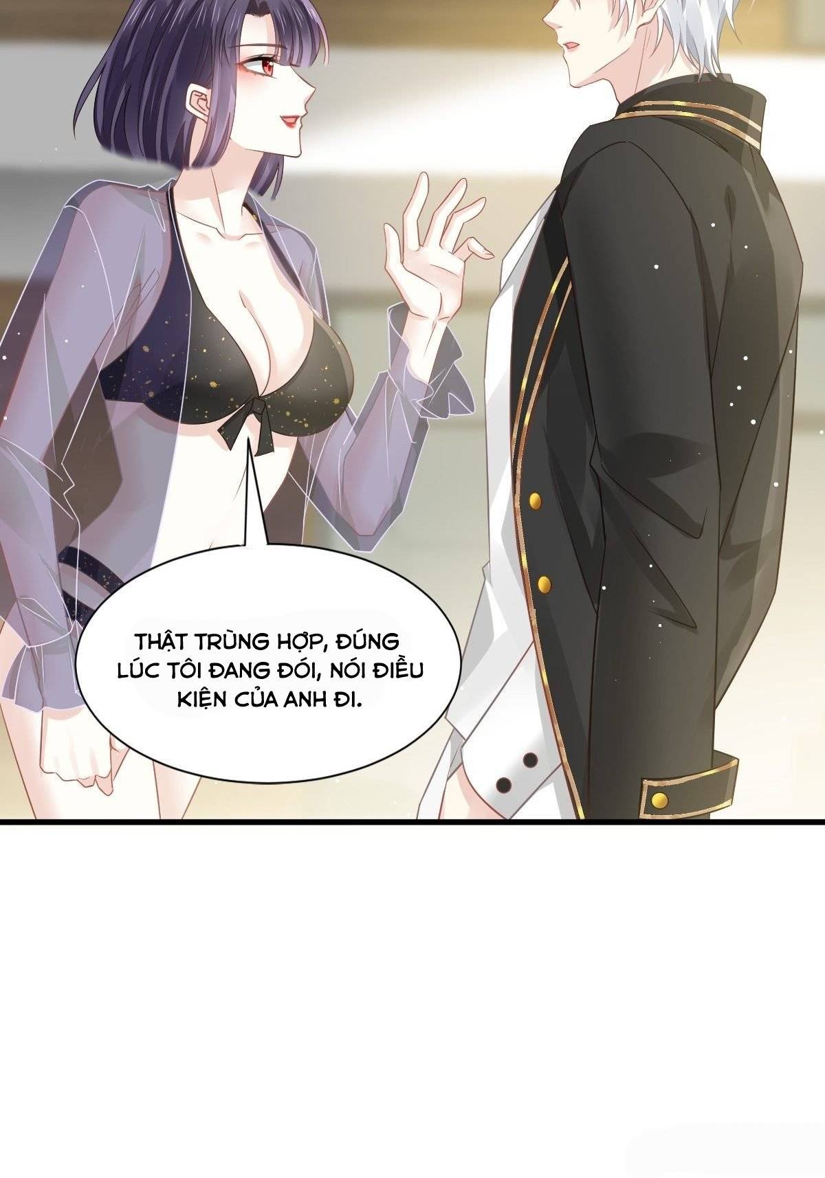 chiến lược lạm dụng al toàn năng chapter 7 17