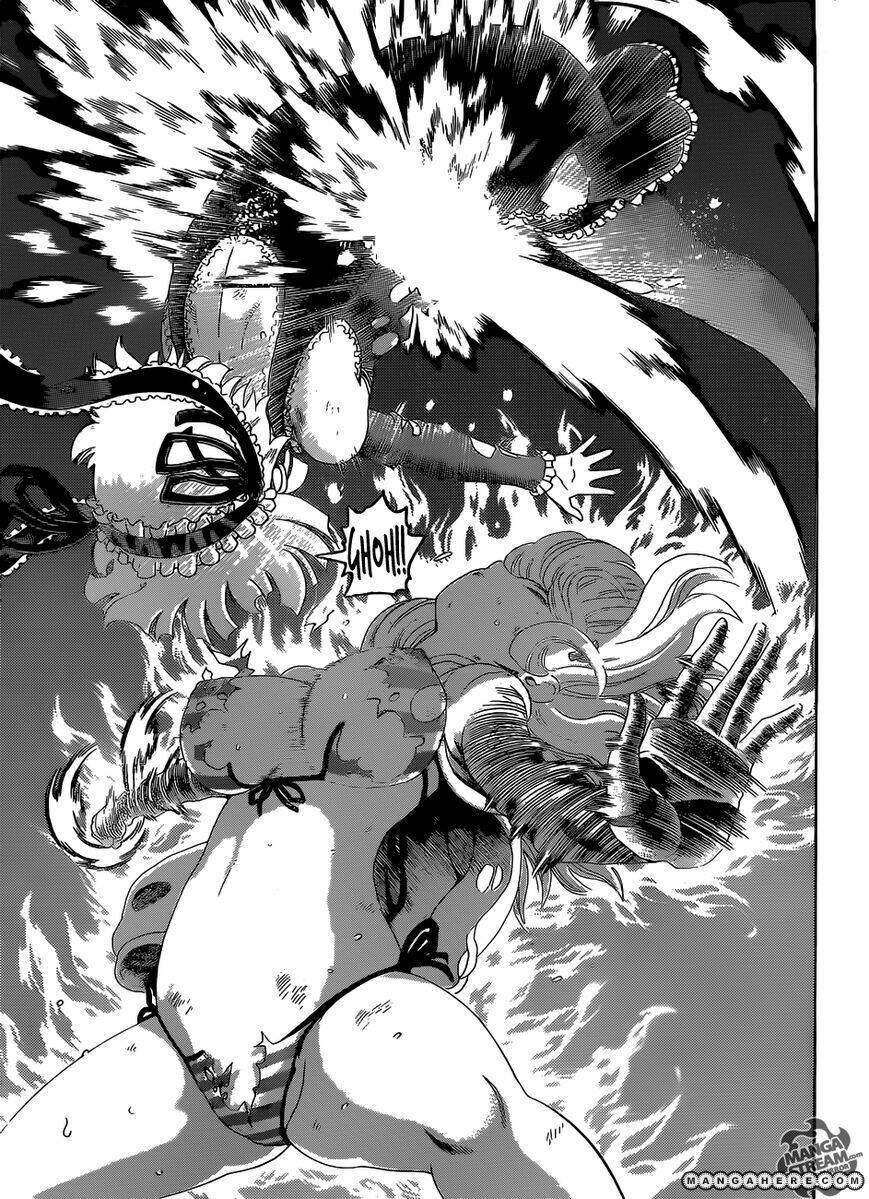 history's strongest disciple kenichi chapter 511 14