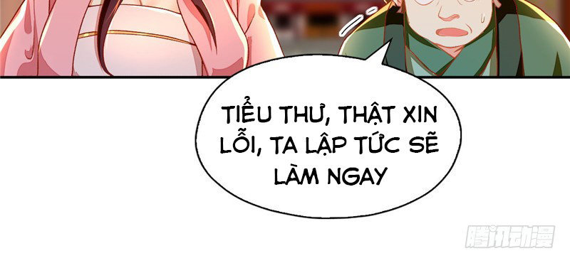 tà vương khuynh thành cuồng phi chapter 1 27