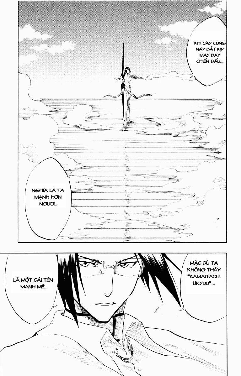 thần chết ichigo chapter 91 24