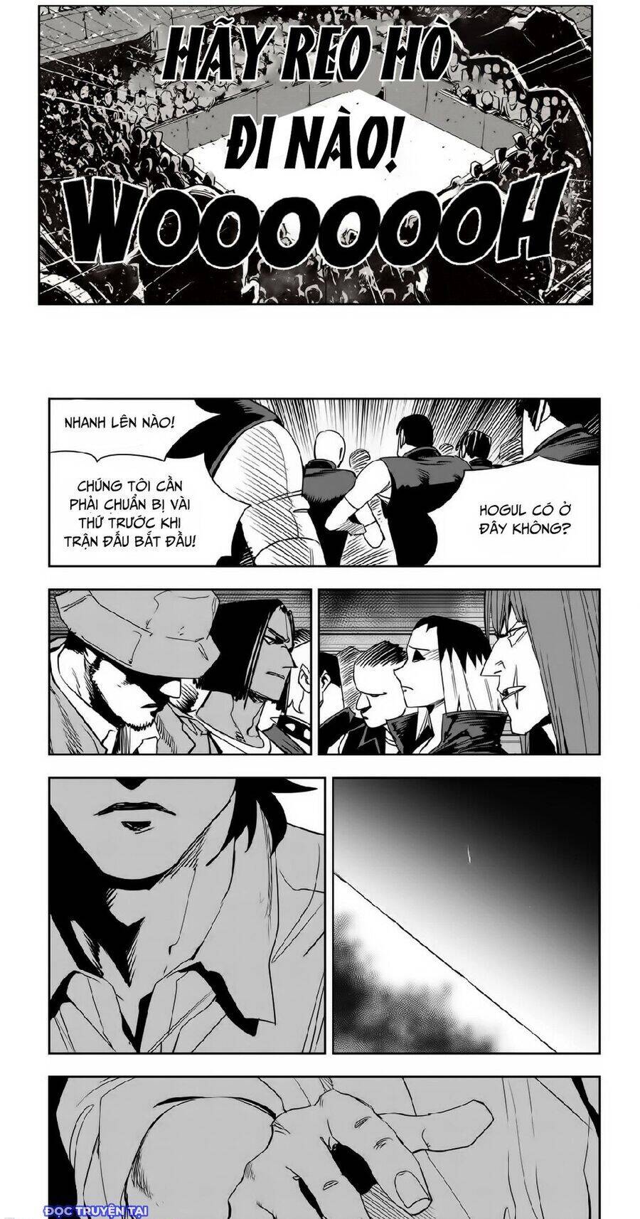 fight class 3 chapter 87 17