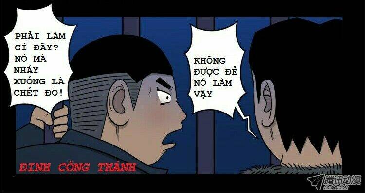 những sự kiện kỳ dị chapter 14 13