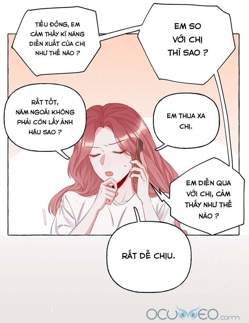 ảnh hậu thành đôi chapter 8 22