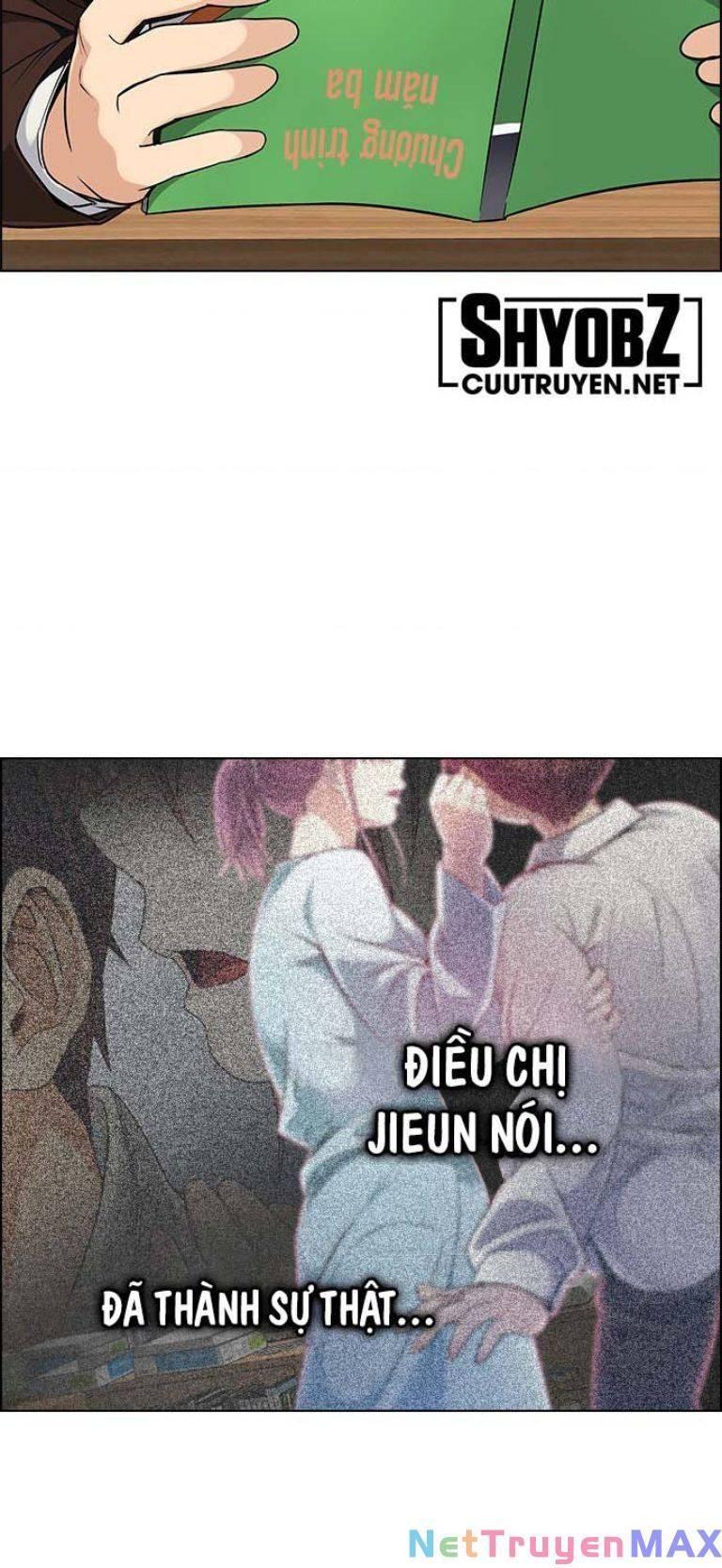 trò chơi số mệnh chapter 387 55