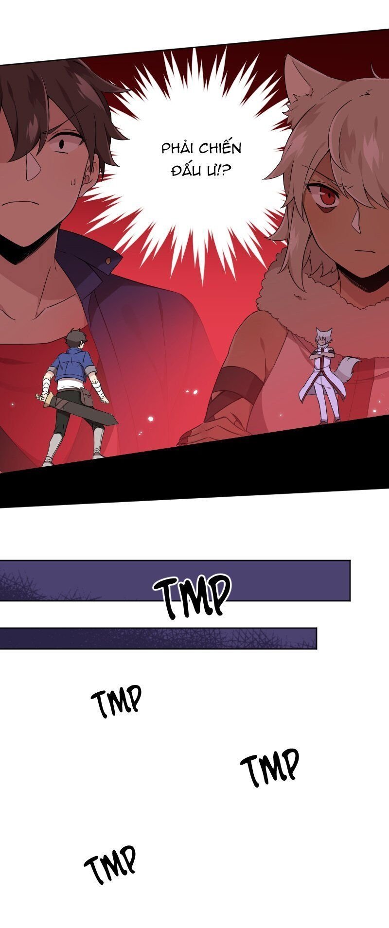 pháp sư và nữ chúa quỷ chapter 76 25