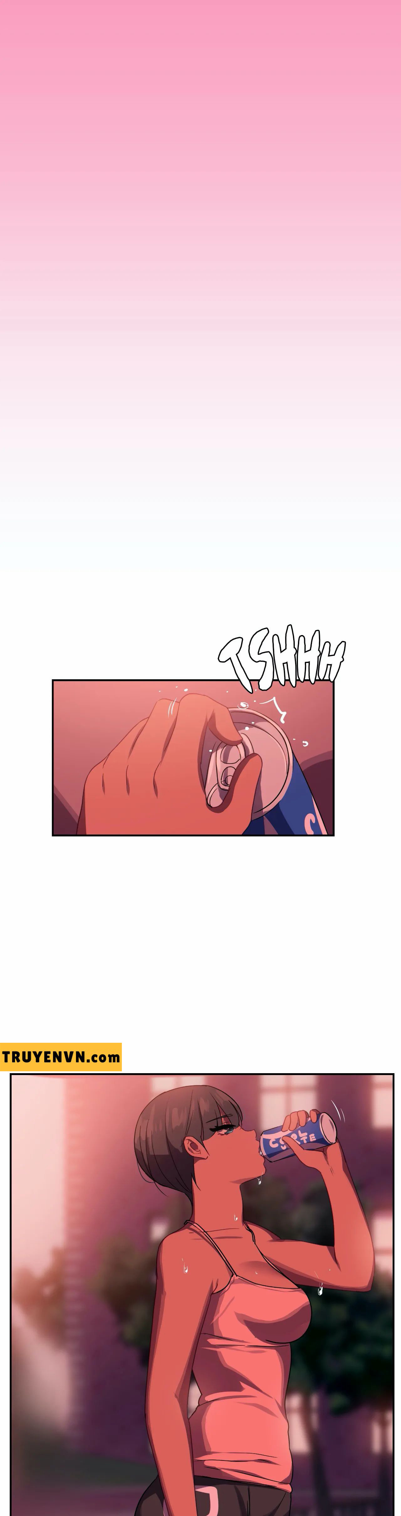 [18] chị gái sexy ở hồ bơi chapter 13 17