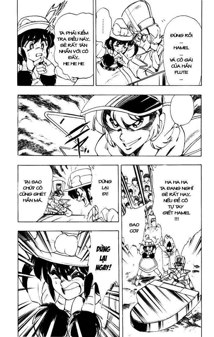 violinist of hameln - cây đàn kì diệu chapter 7 24