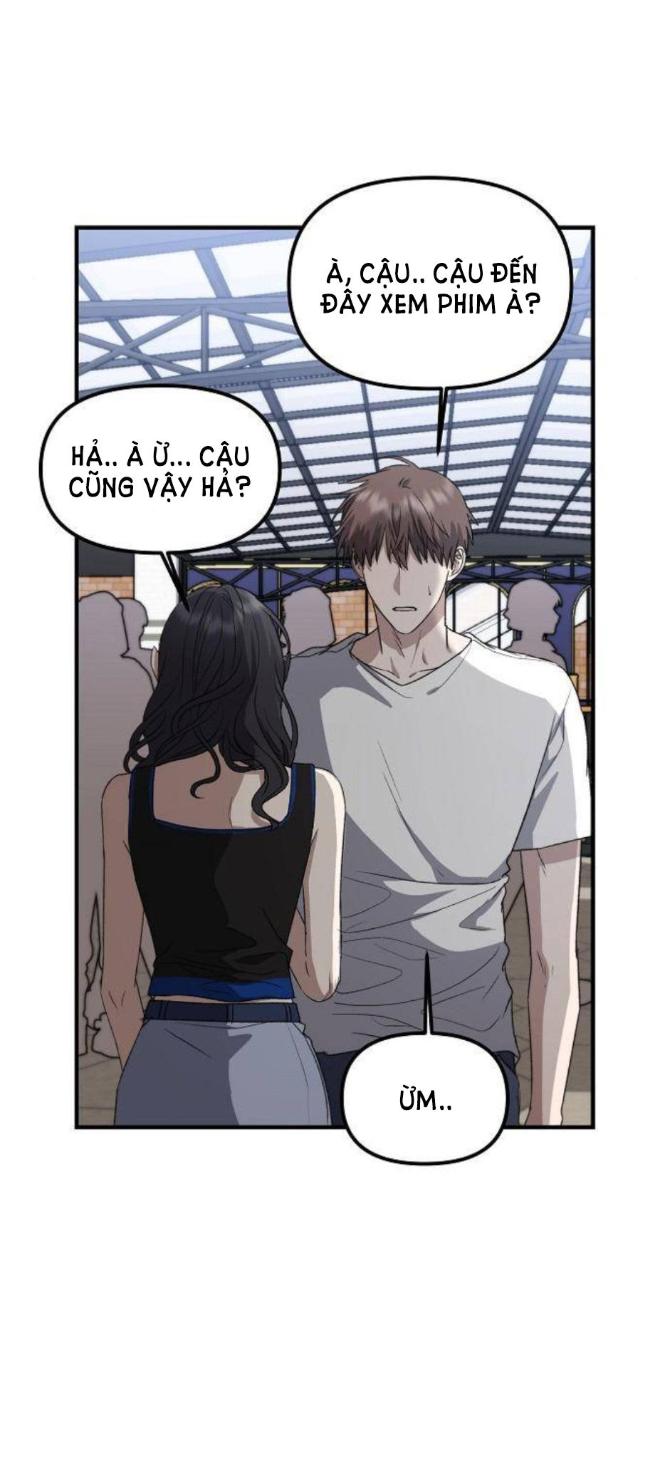 Tự Do Trong Mơ chapter 52.1 25