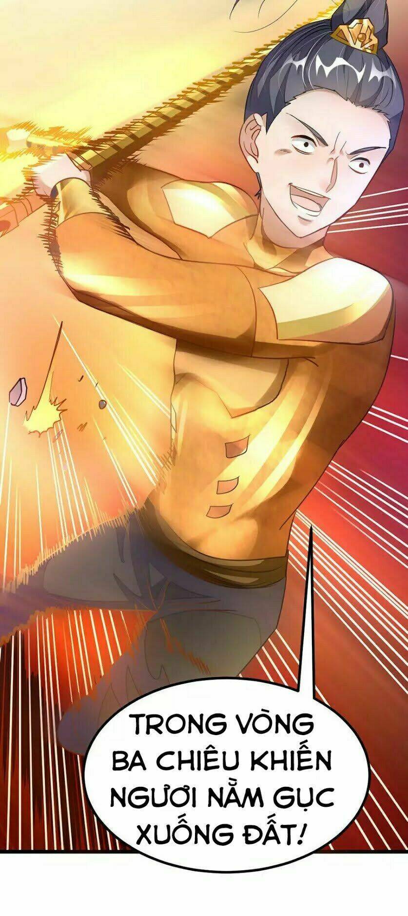 cửu dương thần vương chapter 106 16