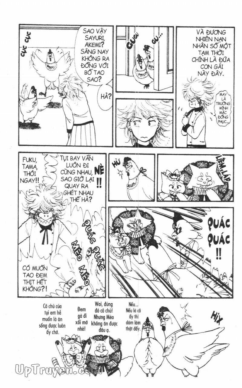 câu lạc bộ con nhà giàu chapter 4 64