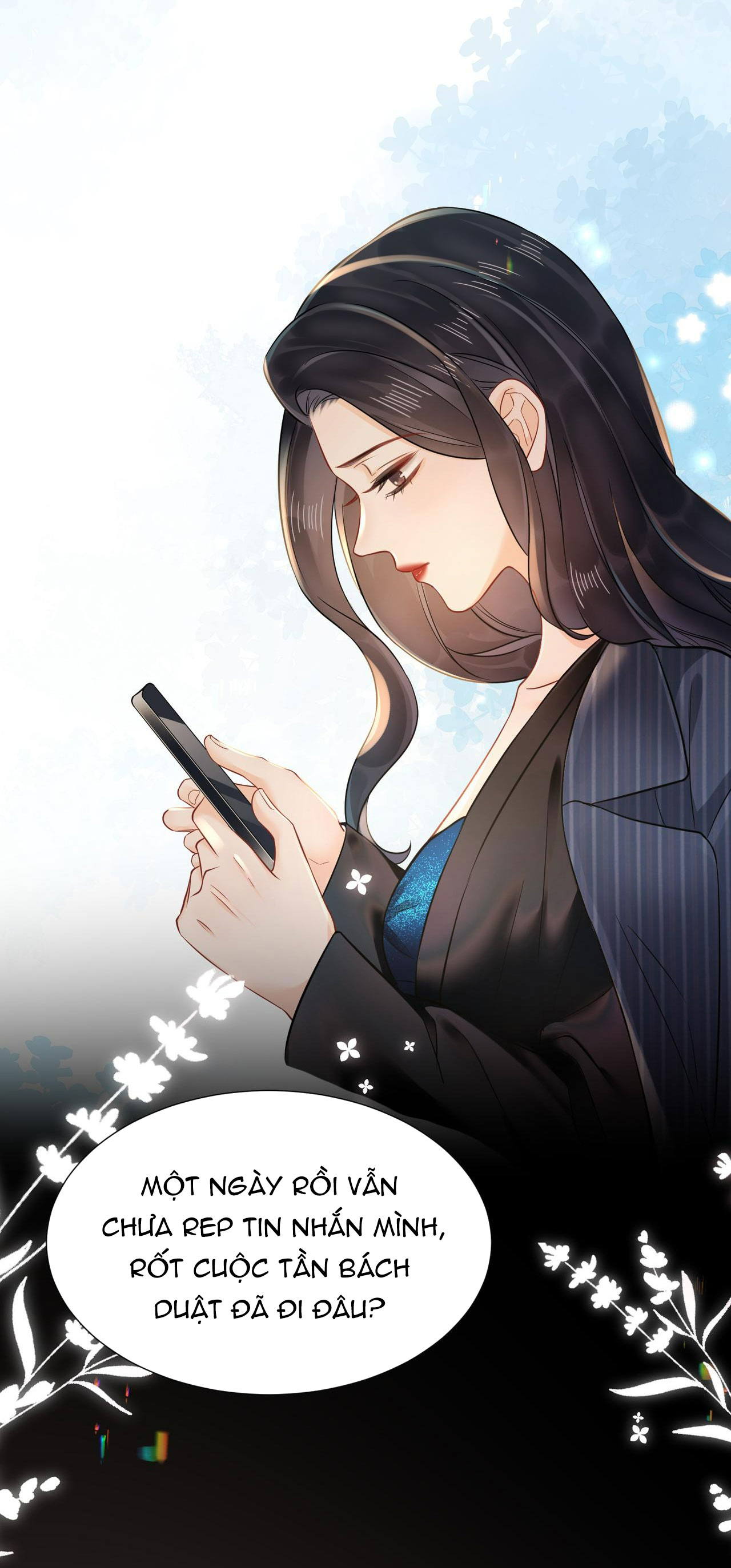 hôn nhân ngọt ngào đến tận xương chapter 17.2 9