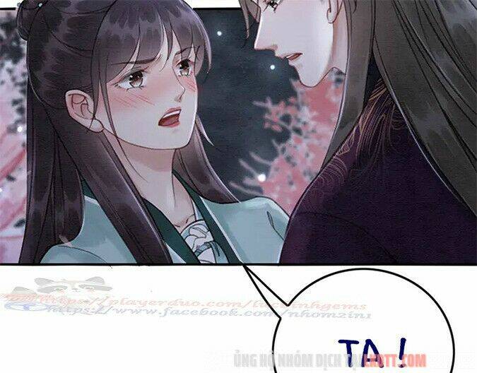 trọng sinh bá sủng nhiếp chính vương quá mạnh mẽ chapter 118 33