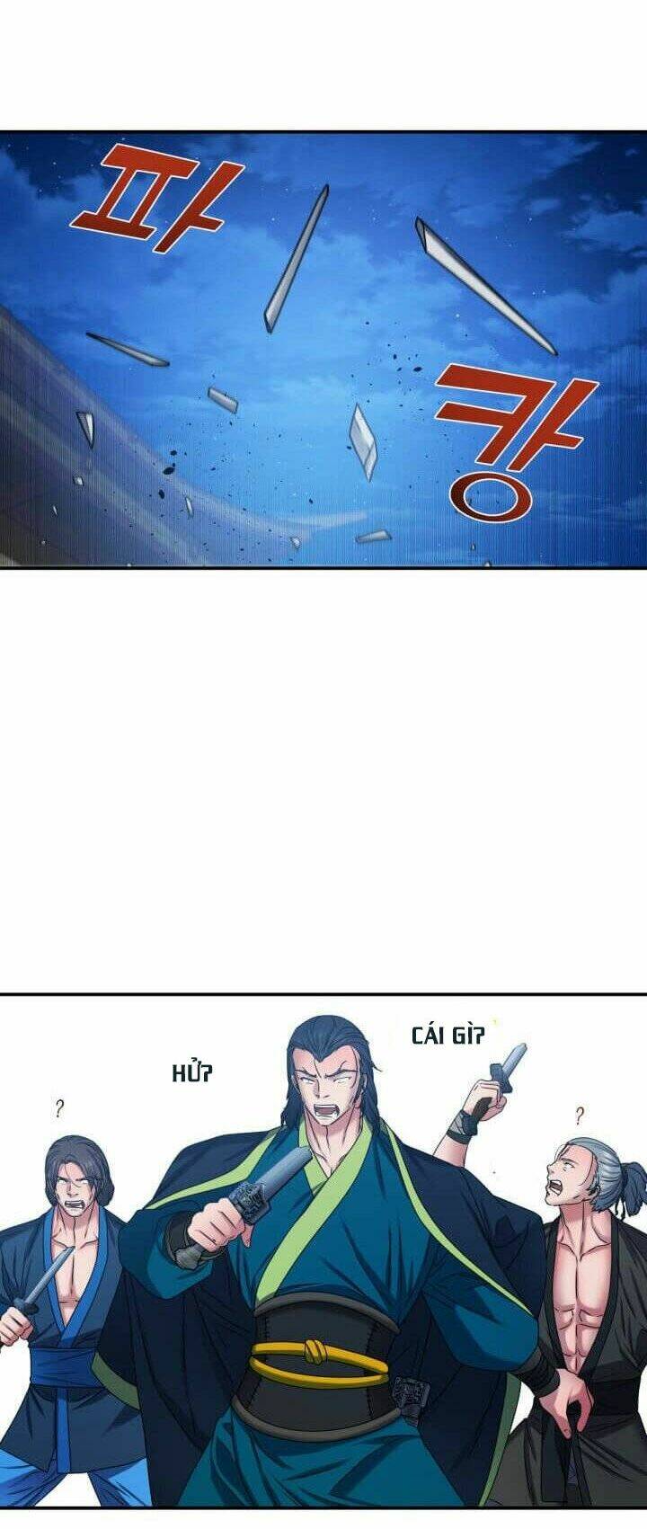 lôi thần chuyển sinh chapter 28 42