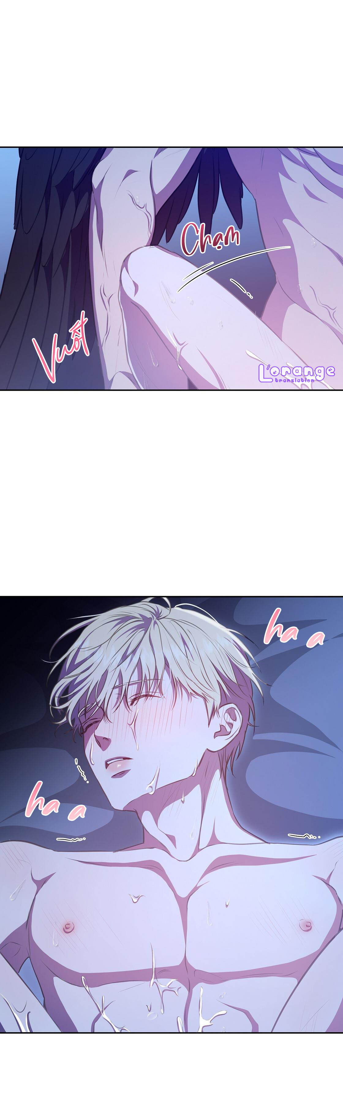 cách để sống sót với tư cách là người chơi chapter 17 20