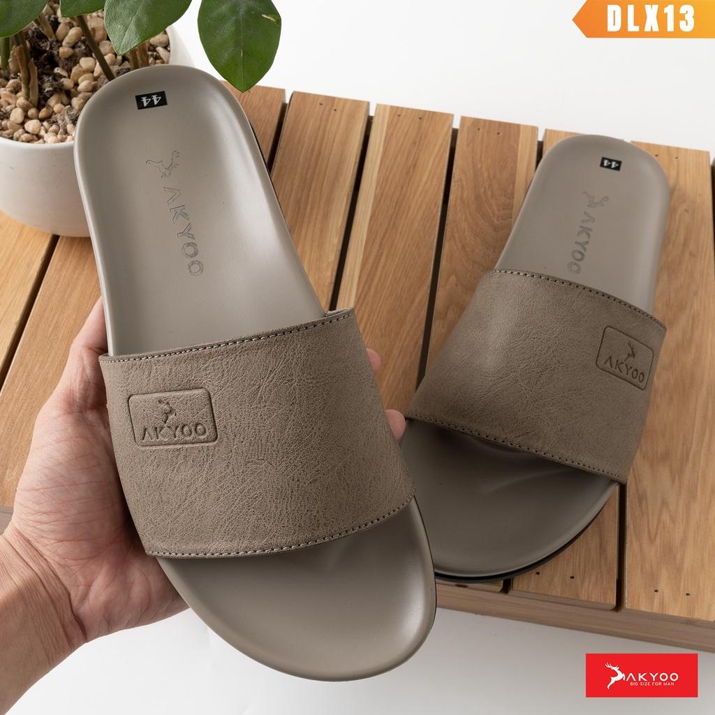 Dép Ngoại Cỡ Nam Siêu To Big Size 44,45,46,47,48,49